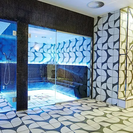 شقة Vacationclub - Aquarius Apartament 80 كولوبرزيغ