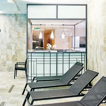 Vacationclub - Aquarius Apartament 80 شقة كولوبرزيغ