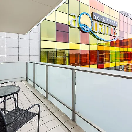 Vacationclub - Aquarius Apartament 80 * كولوبرزيغ